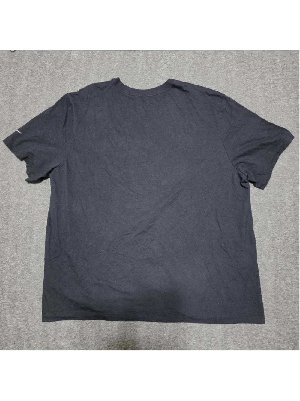 Nike Steelers T-Shirt Pittsburgh NFL Tee Size XXL